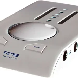 RME Babyface Snow Edition Neue Ware