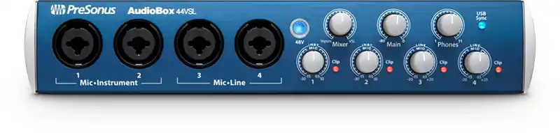 Online Kaufen Presonus 44VSL Audio Box