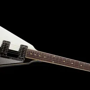 Duesenberg Rocket II Black & White Preis Gesenkt