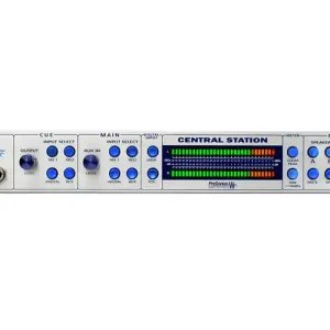 Rabatt Presonus CENTRAL Station Plus inkl. CSR-1 Fernbedienung