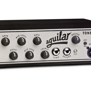 Highlight Aguilar Tone Hammer 500