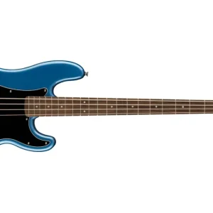 Geprüft Squier Affinity P-Bass MN BPG LPB