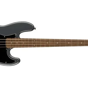 Squier Affinity J-Bass LRL BPG CFM Neu