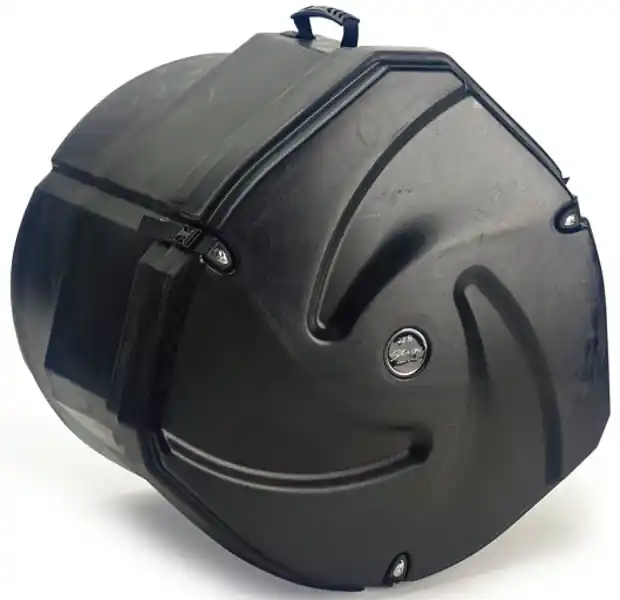 Stagg STCV-2218B Bass Drum case 22x18 Jetzt Bestellen