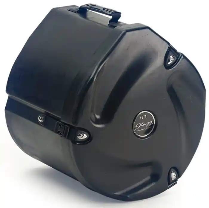 Nur Für Kurze Zeit Stagg STCV-1212T Tom Case