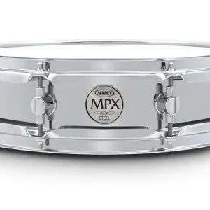 Mapex 13x3,5 MPX Snare SE Steel Meistverkauft