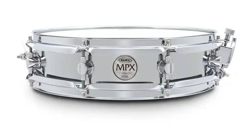 Mapex 13x3,5 MPX Snare SE Steel Meistverkauft