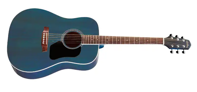 Walden D-351 SU Westerngitarre Wochenendangebot