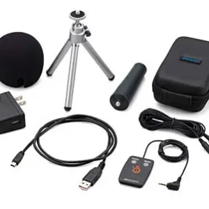 Top-Angebot Zoom APH-2N Zubehörpaket für H2N