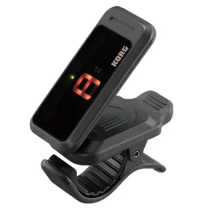 Korg PC1 PitchClip Tuner Direkt Vom Hersteller