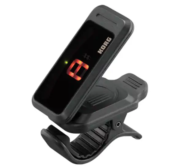 Korg PC1 PitchClip Tuner Direkt Vom Hersteller