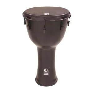 Kostenloser Rückversand Toca SFDMX-10BM Black Mamba Djembe 10"