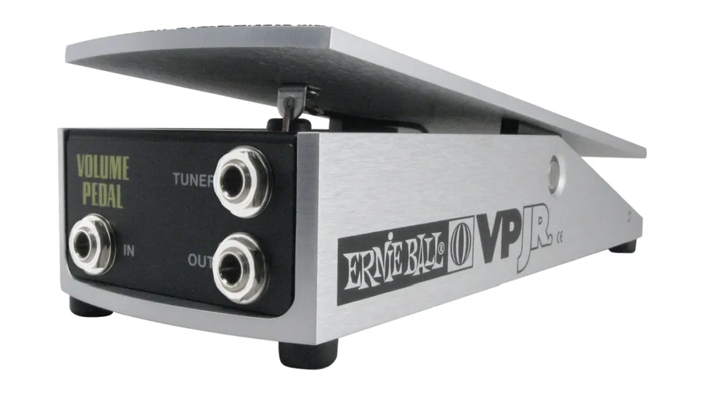Echt Ernie Ball EB-6180 Mono Volumenpedal Junior