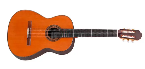 Hopf Nr. 49 Conservatory 1 Klassikgitarre Jetzt Kaufen