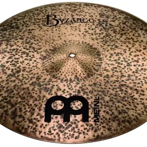 Schneller Versand Meinl Byzance Dark Ride 22"
