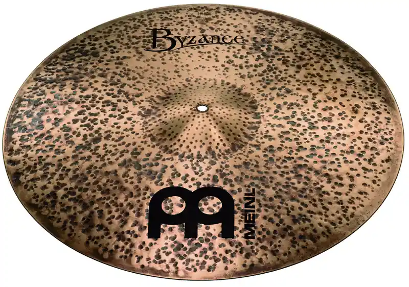 Schneller Versand Meinl Byzance Dark Ride 22"