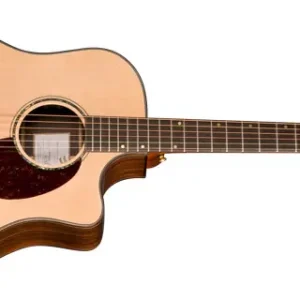 Neu Breedlove D25CRE Cascade Original Westerngitarre
