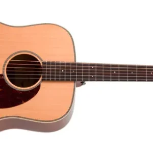 Top-Preis Breedlove DCMWNE Passport Plus Revival Westerngitarre