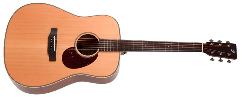 Top-Preis Breedlove DCMWNE Passport Plus Revival Westerngitarre
