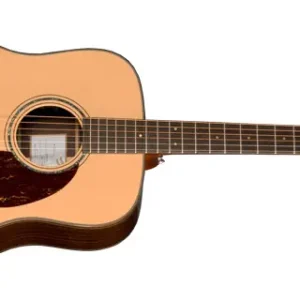 Breedlove DCRE Cascade Revival Westerngitarre Knallerangebot