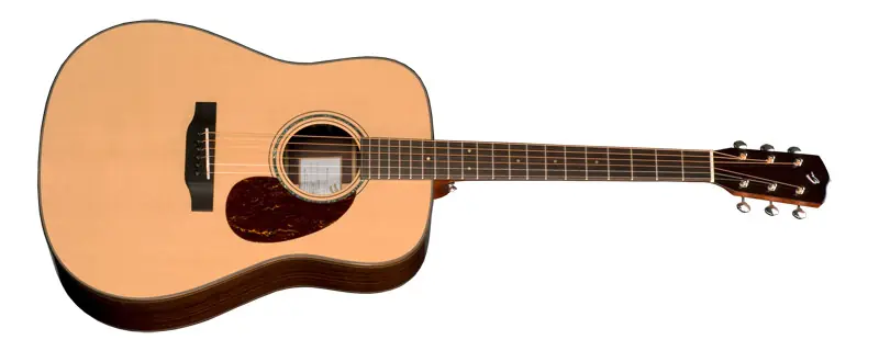 Breedlove DCRE Cascade Revival Westerngitarre Knallerangebot