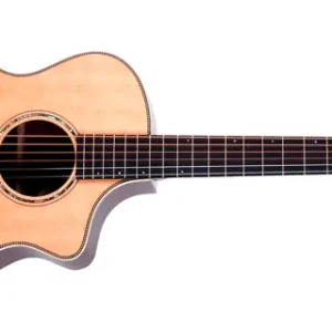 Breedlove C25SRE American Series Original Westerngitarre Knallerangebot