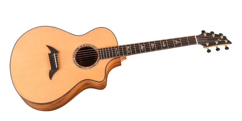 Breedlove NWC Master Class Original Westerngitarre Online Kaufen