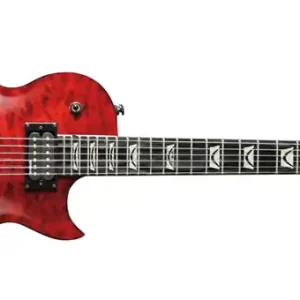 VGS Eruption Select Black Cherry Evertune Heißes Angebot
