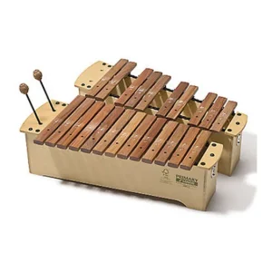 Neu Sonor AXP 3.1 DE Primary Alt Xylophon