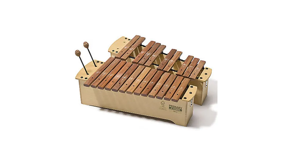 Neu Sonor AXP 3.1 DE Primary Alt Xylophon