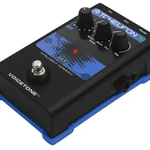 Neue Ware TC Helicon VoiceTone H1