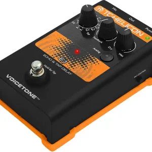 TC Helicon VoiceTone E1 Markenware