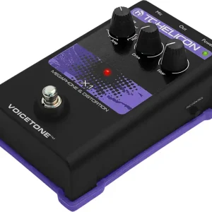 Neu TC Helicon VoiceTone X1