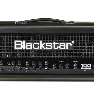 Blackstar Series One 104 6L6 Head Heißes Angebot
