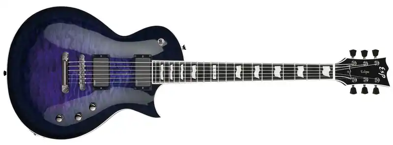 ESP Eclipse II USA RDB Top-Angebot