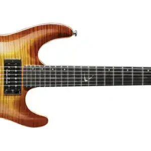 Neu VGS Stage One Pro Faded Tobacco