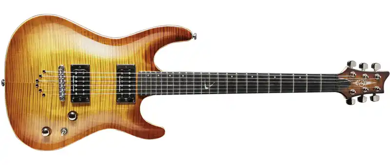 Neu VGS Stage One Pro Faded Tobacco
