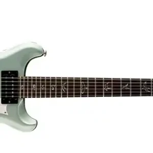 Kracherpreis PRS Mira 24 RW Wild Mint E-Gitarre
