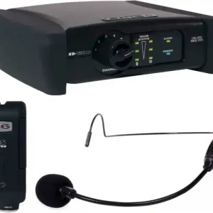 Abverkauf Line 6 XD V30HS digitales Headset Funksystem
