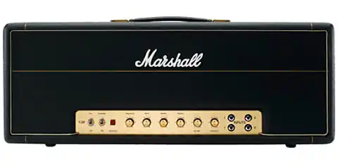 Sichere Zahlung Marshall YJM-100 Yngwie Malmsteen Head