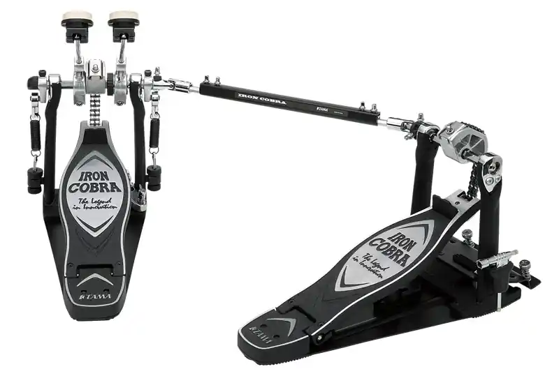 Tama HP900PSWLN Iron Cobra Power Doppelfußmaschine Links Sofort Bestellen