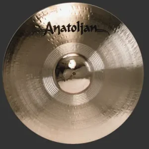 Super-Preis Anatolian Diamond HiHat 12