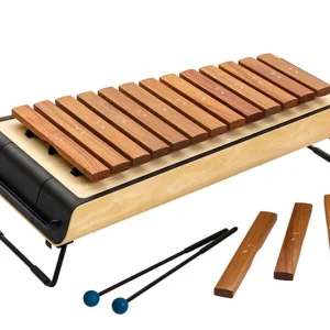 Sonor SSX 1.1 DE Soprano SMART Xylophone Preis Gesenkt