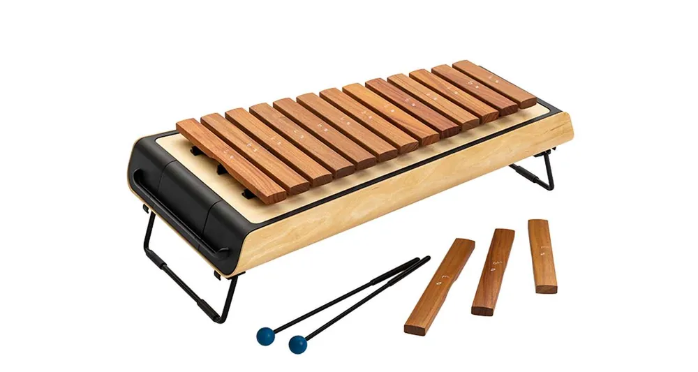 Sonor SSX 1.1 DE Soprano SMART Xylophone Preis Gesenkt