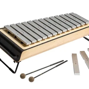 Sonor ASM 10 DE Alto SMART Metallophone Bestpreis