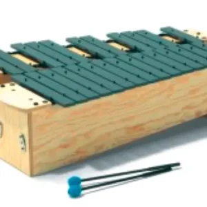 Direktkauf Sonor TAKM 30 Tenor-ALt Metallophon
