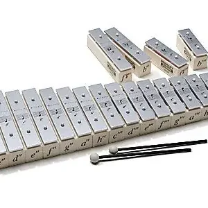 Sonor KSP 30 M 1 DE Primary Metallophon Solange Der Vorrat Reicht
