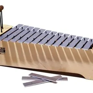 Sonor MA GB DE Global Beat Alt Metallophon Mega-Angebot