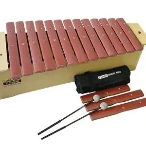 Gratis Versand Sonor AX CB F Global Beat Alt Xylophon