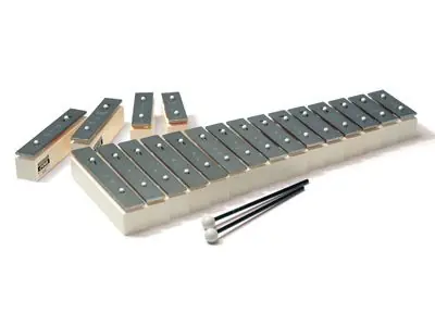Ausverkauf Sonor KS 30 L 1 Klingende Stäbe